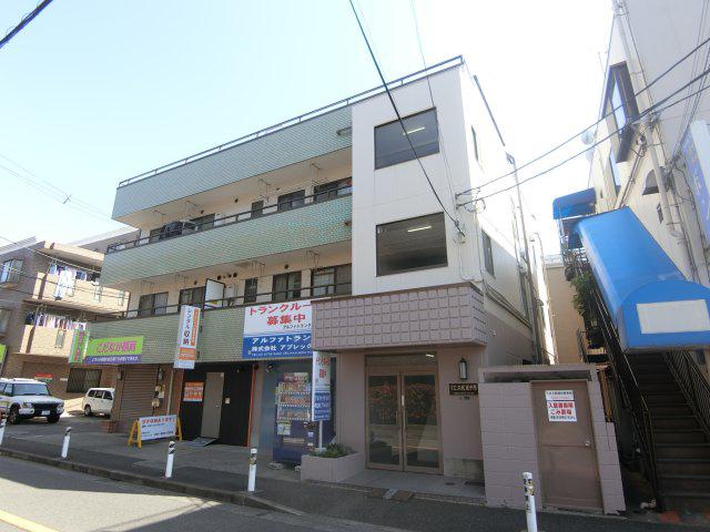 リエス武蔵中原