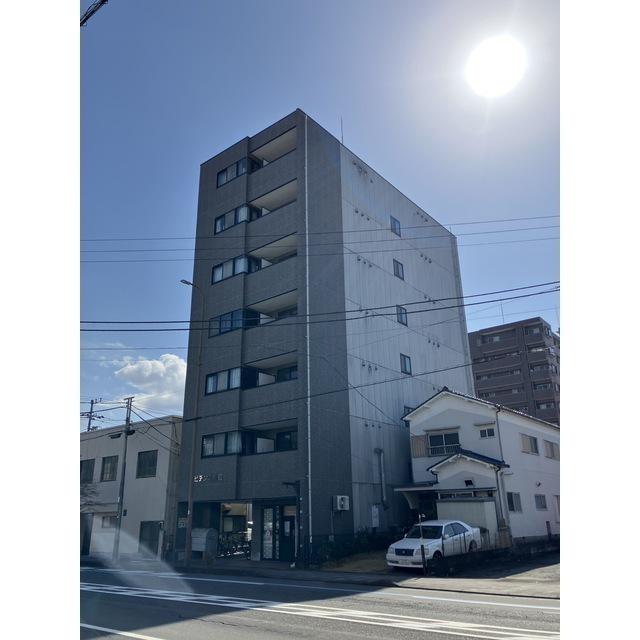 ハピデンス新宿