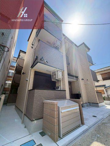 H-MAISON平野本町