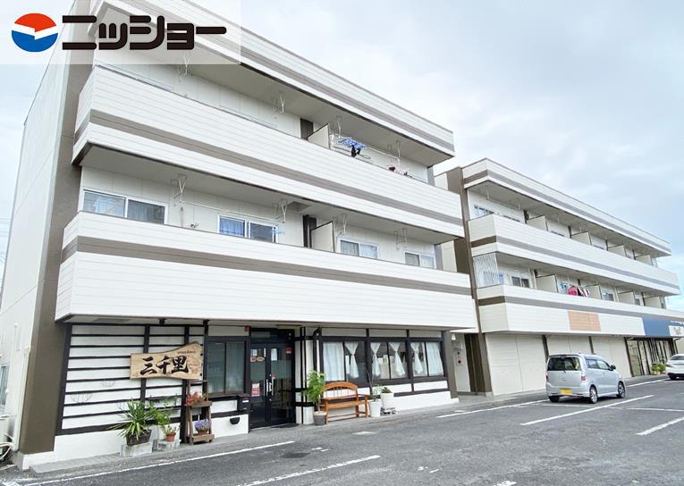 杉野ビル