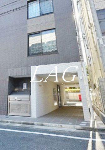 アズ南大井レジデンス