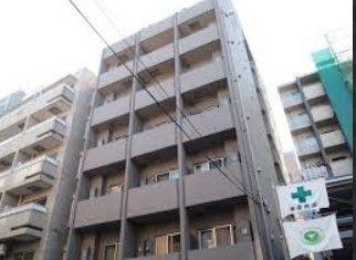 スカイコート三田慶大前壱番館