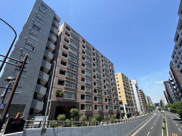 ヴィルヌーブ横浜・紅葉坂