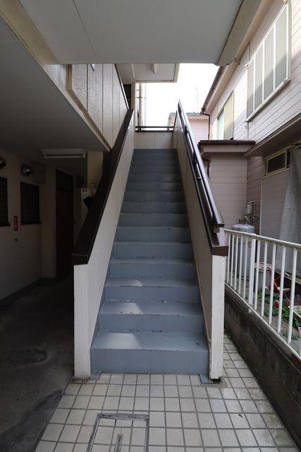 パティーナ八潮