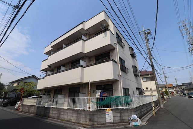 パティーナ八潮