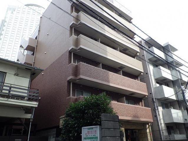 メインステージ広尾