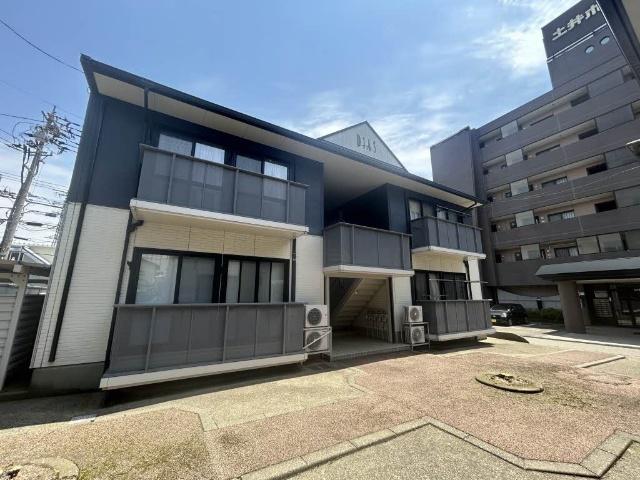 SH・ハイタウン日の出