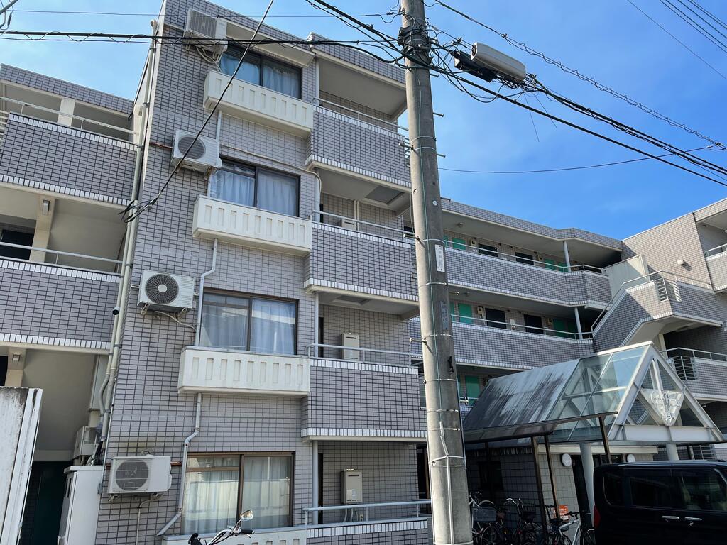シティホームズ山田町