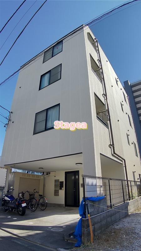 サンフラワーIII