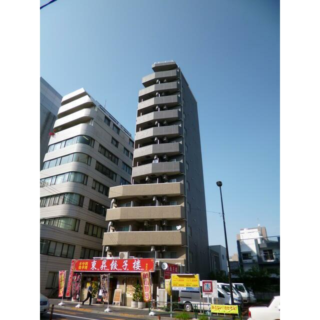 マイナビステイミライエ文京本郷