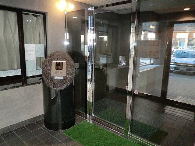 藤井ビル北11条