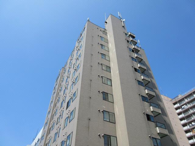 藤井ビル北11条