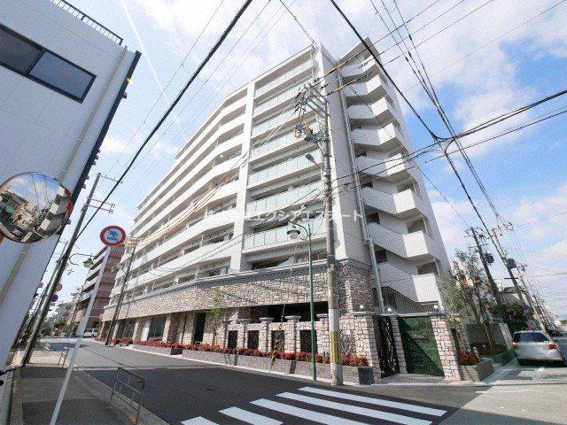 エスタート御幣島
