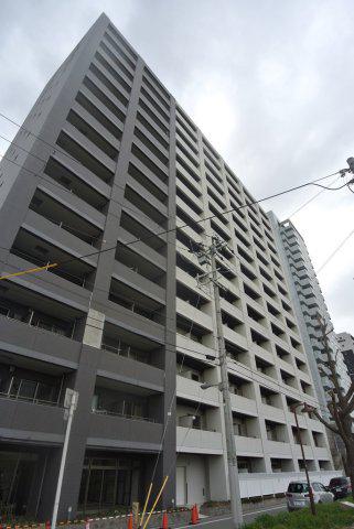 セレッソコート リバーサイドOSAKA
