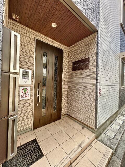 サーヤ東池袋
