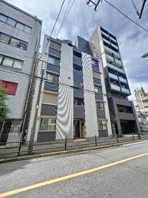 サーヤ東池袋