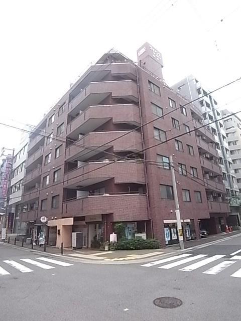 ライオンズマンション神戸
