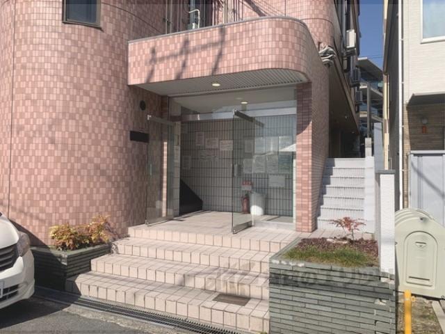 シャンテ―中宮1