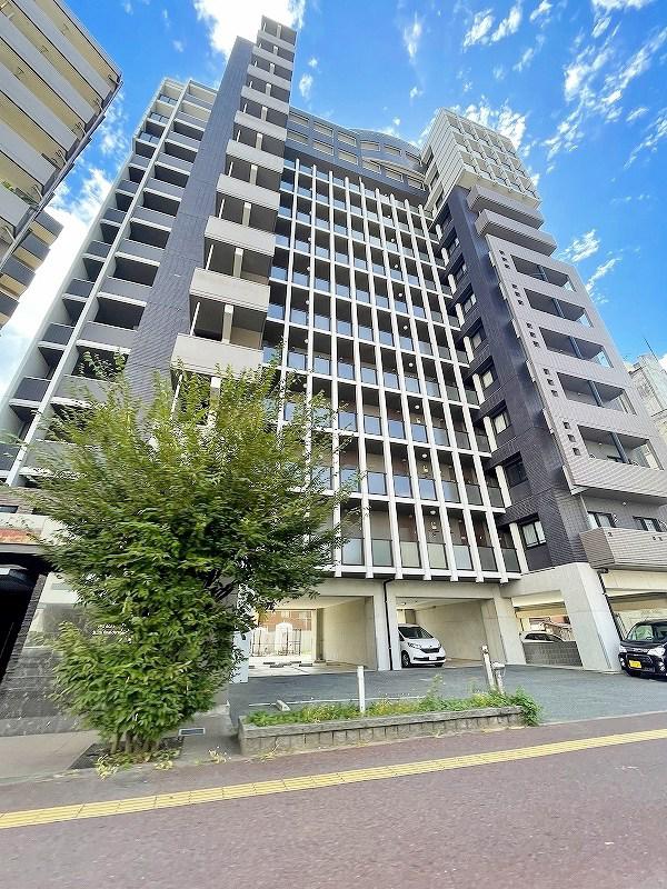 THE SQUARE・SUITE RESIDENCEザ・スクエアスイ