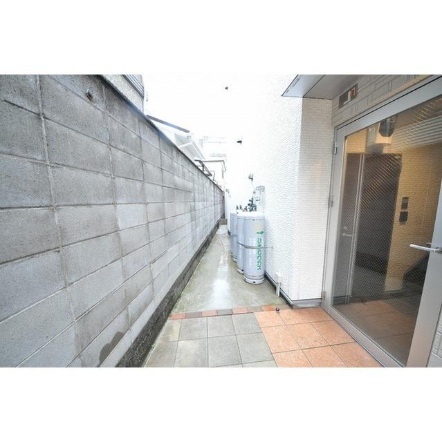 ハーモニーテラス南庄町