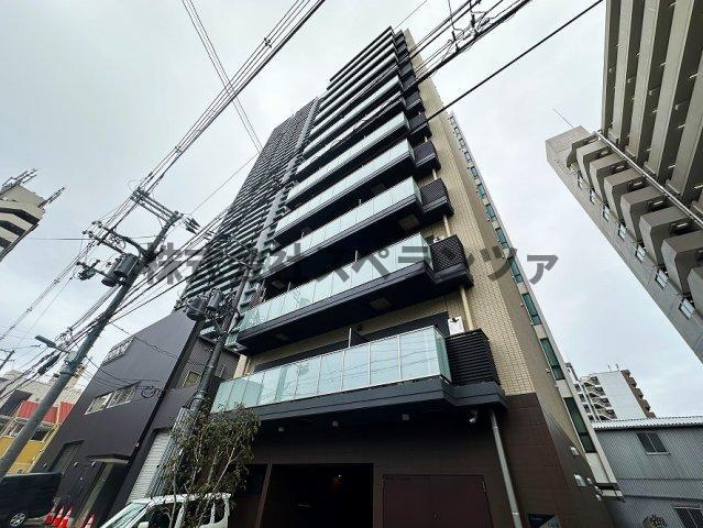 ドゥーエ南堀江