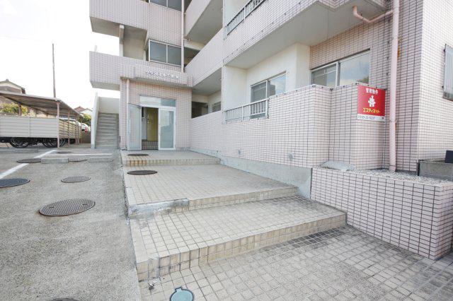 グランドヒルズ東海