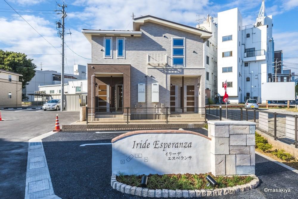 イリーデエスペランサ A