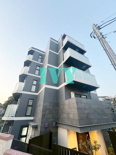 S-RESIDENCE妙蓮寺
