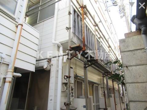 ウイング旗の台パートII