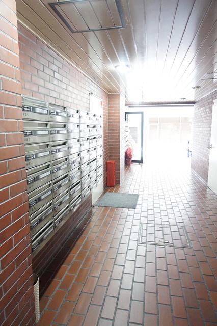 銀座アビタシオン