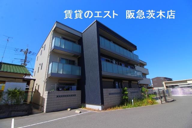 ベルデ中河原