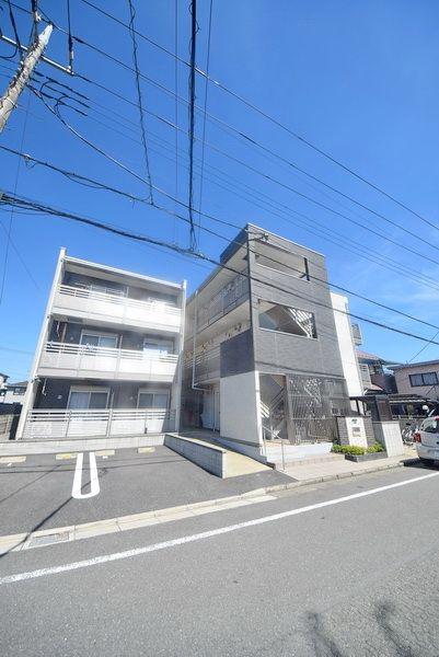 クレイノITUKI