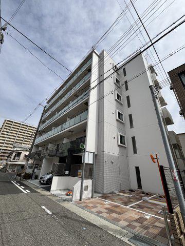 アヴェニール永沢
