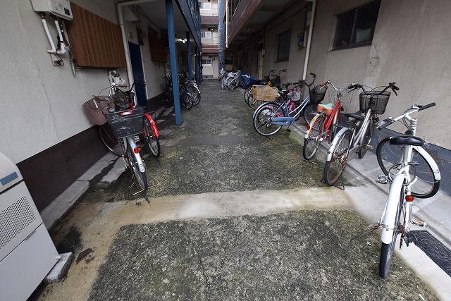 橘第一マンション