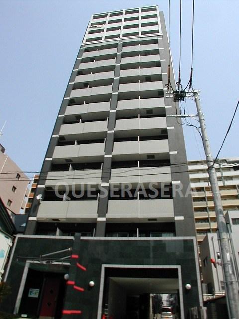 ISM谷町六丁目