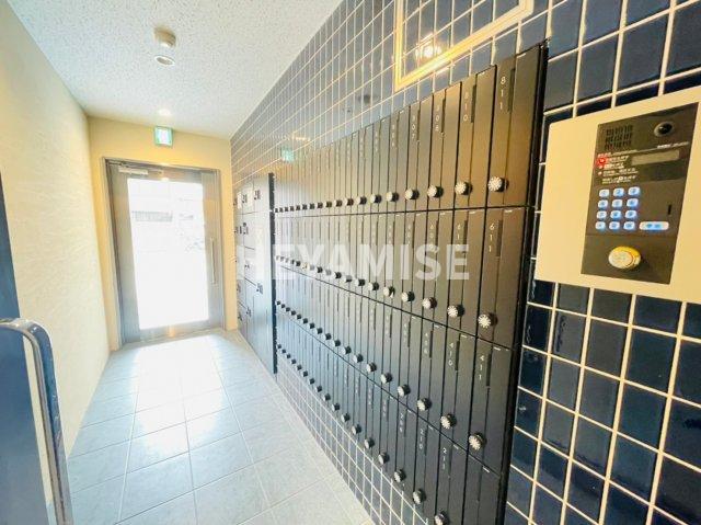 デ・クメール寺町通