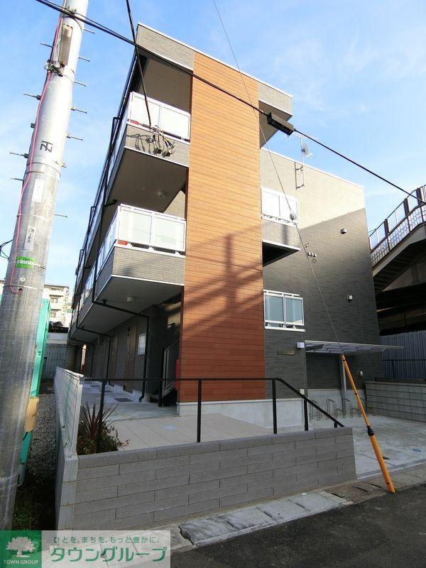 グレイス北松戸