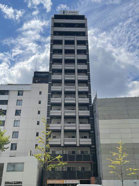 エスライズ北堀江