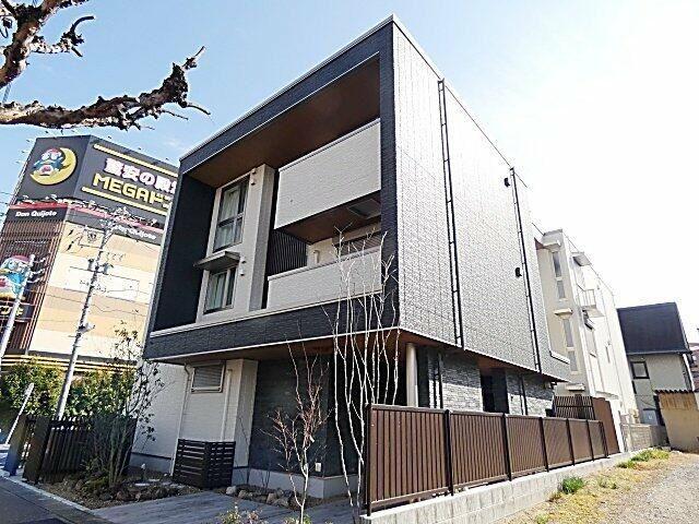 フェリシア ガーデン