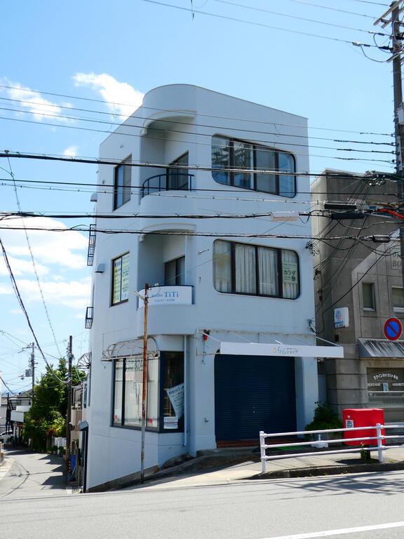 興亜ビル