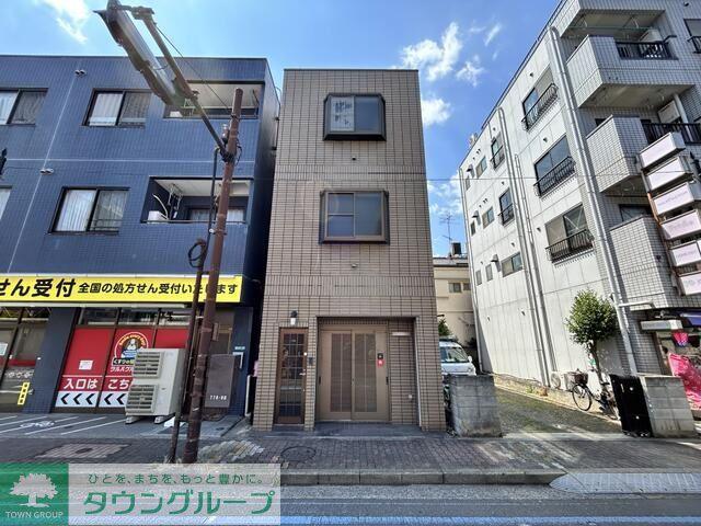 リヨンドール北小岩