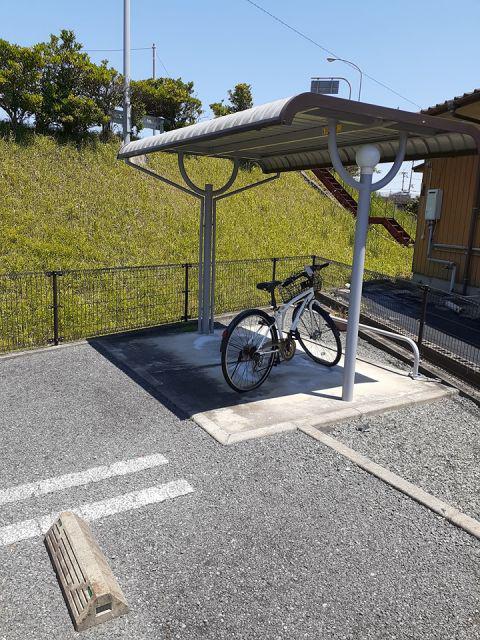 ＪＲ鹿児島本線 玉名駅 徒歩12分 2階建 築18年