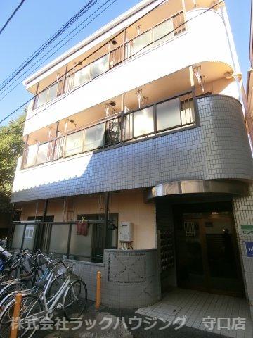 メイゾンサンライフ