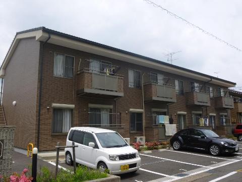 パークハイム信長