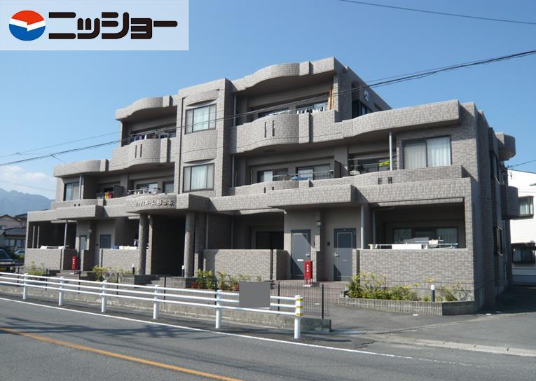 プレンティホーム杉の本(2LDK/1階)