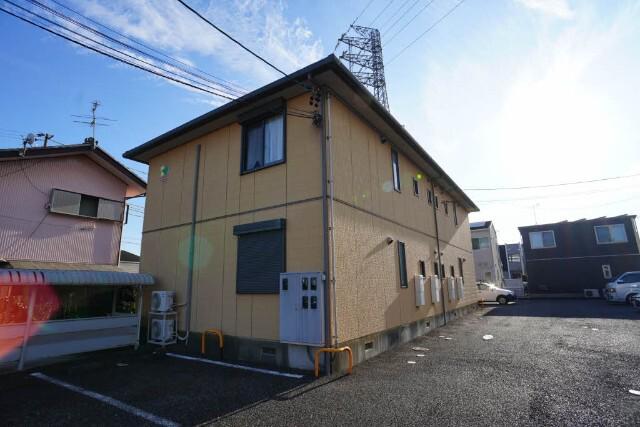 サニーホームズA