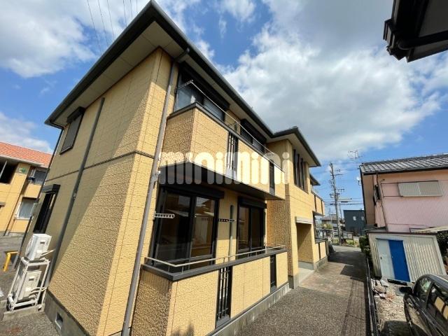 サニーホームズA