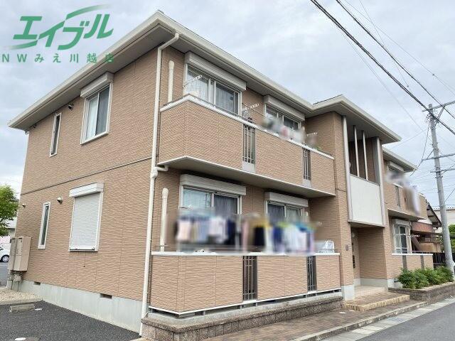 ベル・クールC棟