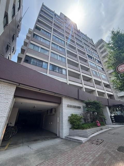 目黒グランドマンション