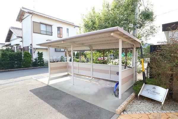 Kフォルティア